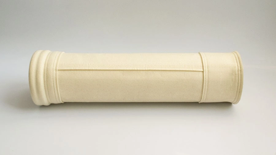 Xiechang® aramid filtre torbası üreticisi ürün fotoğrafı
