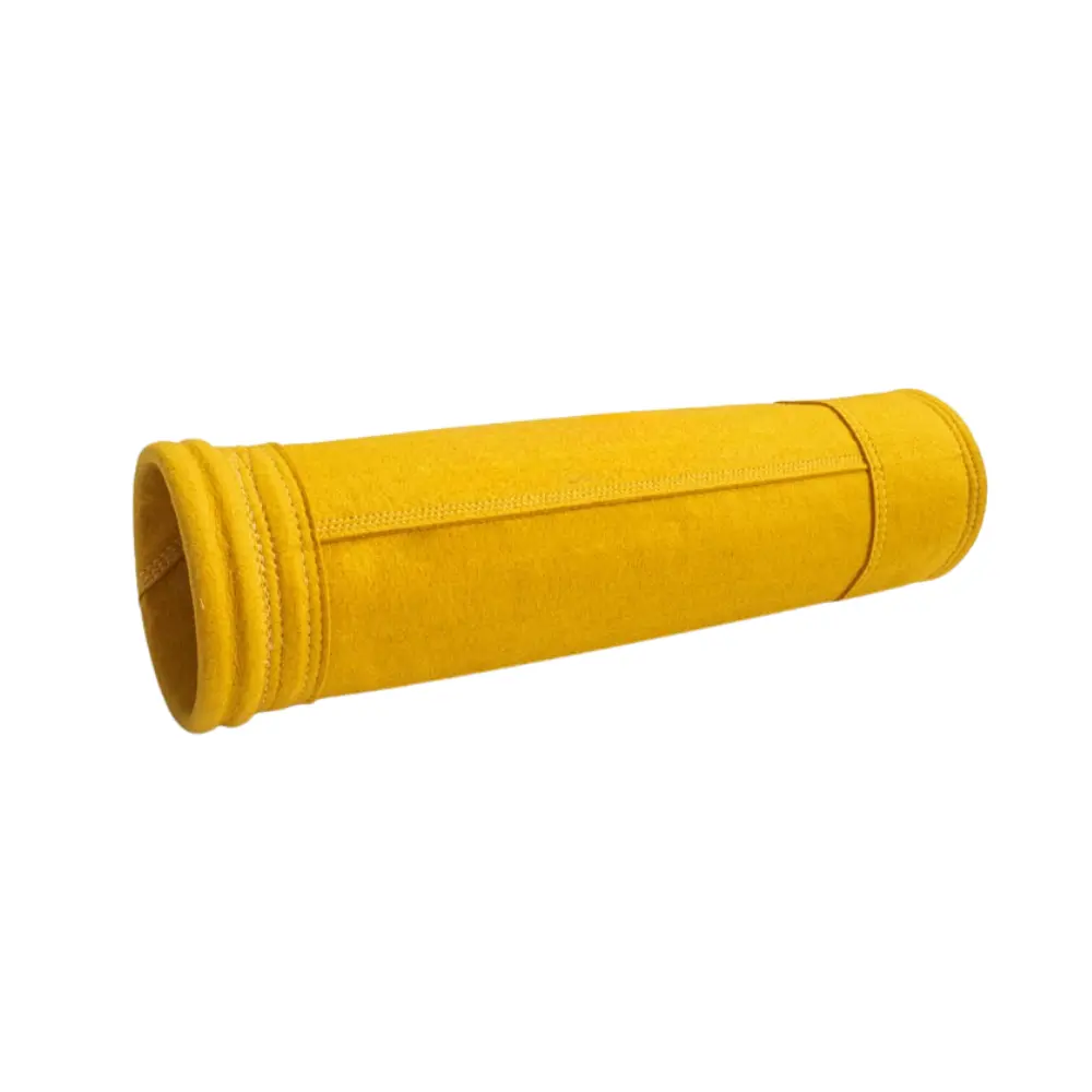Xiechang® P84 torbalı filtre torbası üreticisi
